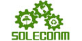 Soleconm logo