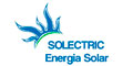 Solectric Sa De Cv logo