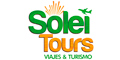 Solei Tours logo