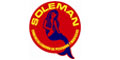 Soleman Comercializadora De Pescados Y Maricos logo