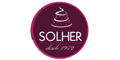 Solher logo