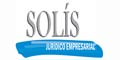 SOLIS CERNA EDUARDO LIC logo