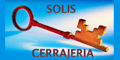 SOLIS CERRAJERIA logo