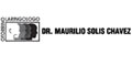SOLIS CHAVEZ MAURILIO DR