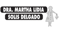 SOLIS DELGADO MARTHA LIDIA DRA logo