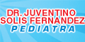Solis Fernandez Juventino Dr logo