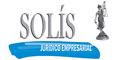 Solis Juridico Empresarial logo
