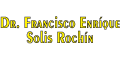 SOLIS ROCHIN FRANCISCO ENRIQUE DR logo