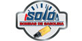 Solo Bombas De Gasolina logo