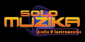 Solo Muzika logo