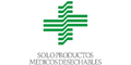 SOLO PRODUCTOS MEDICOS DESECHABLES SA DE CV logo