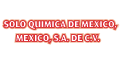 Solo Quimica De Mexico Sa De Cv logo