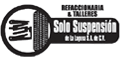 SOLO SUSPENSION logo