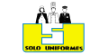 SOLO UNIFORMES logo