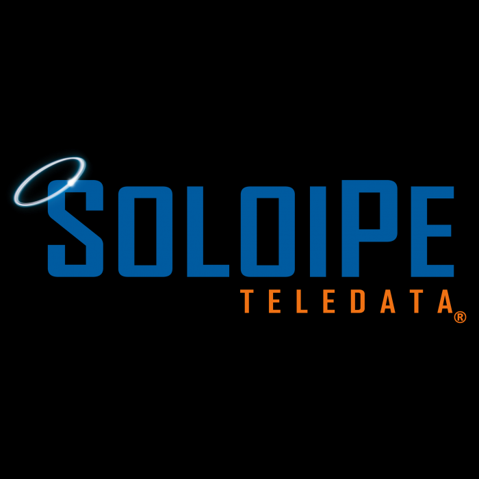 SOLOIPE TELEDATA