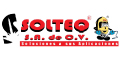 Solteq logo