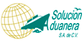 Solucion Aduanera Sa De Cv logo