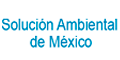 Solucion Ambiental De Mexico Sa De Cv logo