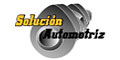 Solucion Automotriz logo