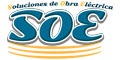 Solucion De Obra Electrica Iseza logo