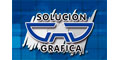 Solucion Grafica logo