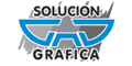 SOLUCION GRAFICA logo