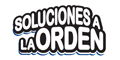 Soluciones A La Orden logo