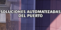 SOLUCIONES AUTOMATIZADAS DEL PUERTO logo