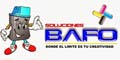 Soluciones Bafo
