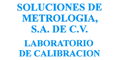 Soluciones De Metrologia Sa De Cv logo
