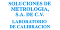 Soluciones De Metrologia Sa De Cv