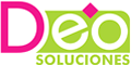 Soluciones Deo logo