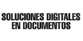 SOLUCIONES DIGITALES SHARP logo