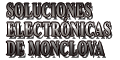 SOLUCIONES ELECTRONICAS DE MONCLOVA logo