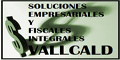 Soluciones Empresariales Y Fiscales Integrales Vallcald
