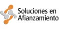 Soluciones En Afianzamiento logo