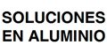 Soluciones En Aluminio logo