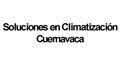 Soluciones En Climatizacion Cuernavaca logo