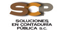SOLUCIONES EN CONTADURIA PUBLICA S.C logo