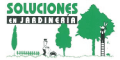 Soluciones En Jardineria logo