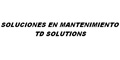 Soluciones En Mantenimiento Td Solutions logo