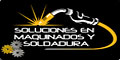 Soluciones En Maquinado Y Soldadura logo