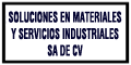 Soluciones En Materiales Y Servicios Industriales Sa De Cv logo
