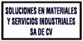 Soluciones En Materiales Y Servicios Industriales Sa De Cv