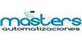 Soluciones En Seguridad Masters Automatizaciones logo