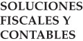 Soluciones Fiscales Y Contables logo