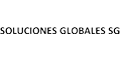 Soluciones Globales Sg logo