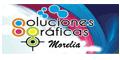 Soluciones Graficas Morelia logo