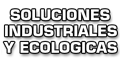 SOLUCIONES INDUSTRIALES Y ECOLOGICAS logo
