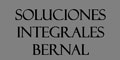 Soluciones Integrales Bernal logo